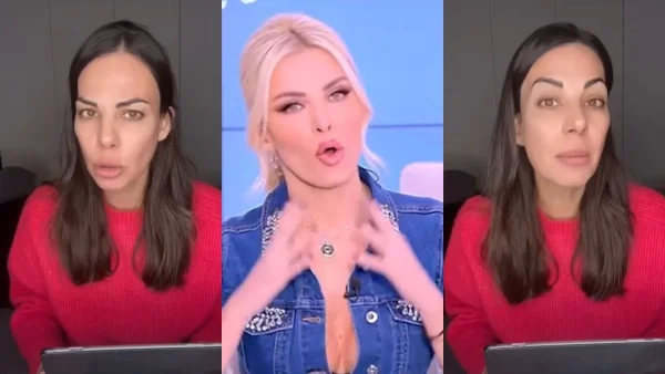 Εύη Βατίδου: Κάνει επίθεση στο Super Κατερίνα - «Χρησιμοποιήσατε λόγια που δεν έχω πει! Ξέρω ποιοι είσαστε»