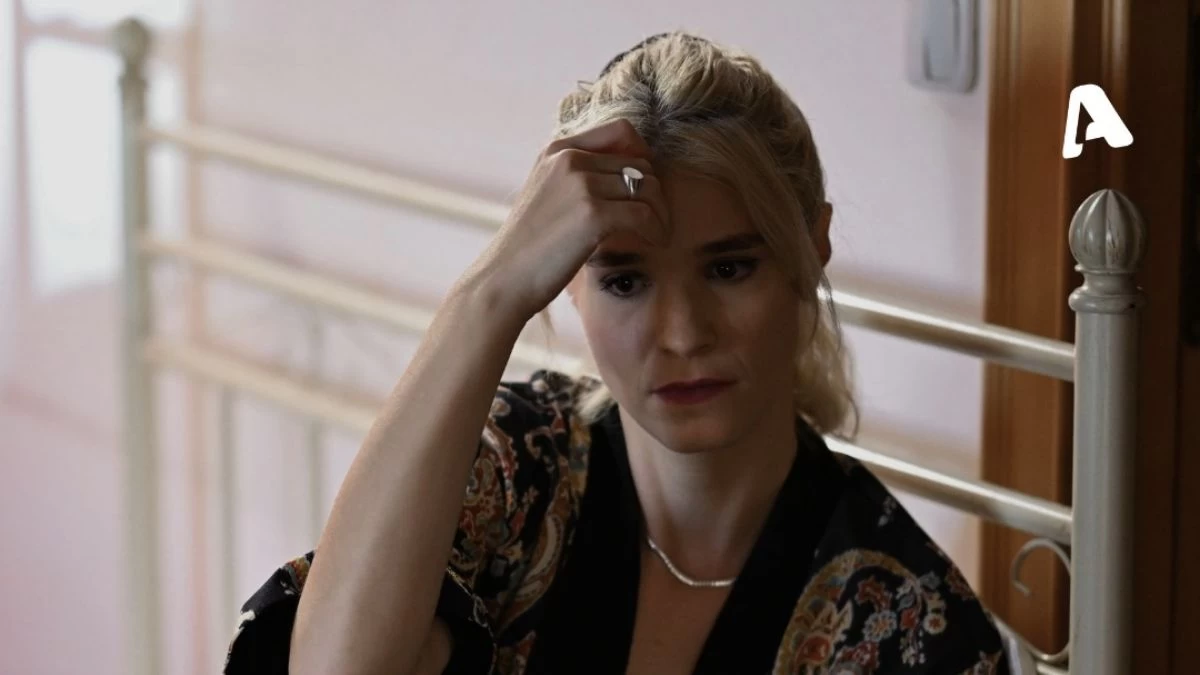 Σασμός: Δημήτρης και Γιώργος ανακαλύπτουν ποια είναι η Εύα!