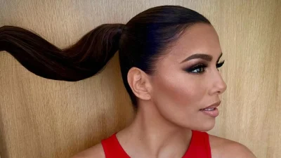 Η Eva Longoria ξεκίνησε δυναμικά τη νέα χρονιά με ένα νέο κούρεμα που επιμελήθηκε ο hair-expert Δημήτρης Γιαννέτος!