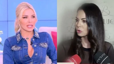 «Καταπέλτης» η Εύη Βατίδου για την εκπομπή της Κατερίνας Καινούργιου: «Να πάρουν πίσω αυτό που είπαν»