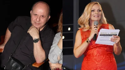 Νίκος Μουρατίδης - Τραβάει το σχοινί για την Χριστίνα Λαμπίρη: «Μιλάει ως πρώην τηλεοπτική κουτσομπόλα που τα έκανε σκ@τά στην προσωπική της ζωή;»