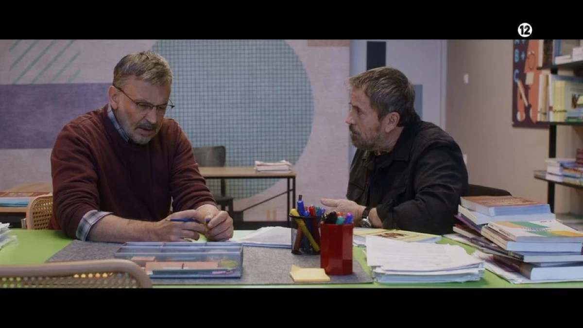 Κάνε ότι κοιμάσαι (30/1): «Ξέρω τι κάνατε Νικόλα» - Η κατάθεση που θα φέρει τα πάνω κάτω