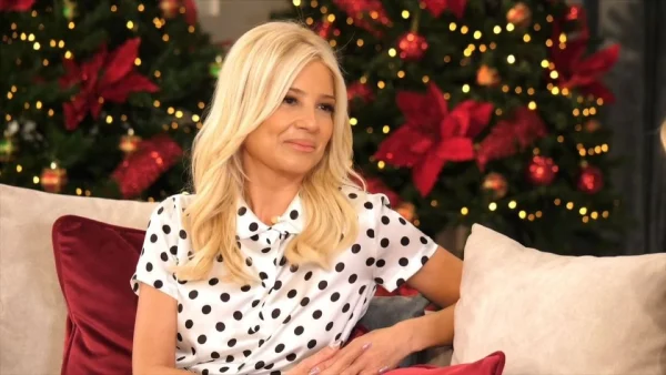 Φαίη Σκορδά: «Έχασα το παιδί για λίγο σε ένα...» - Η σοκαριστική εμπειρία που βίωσε