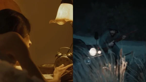 Famagusta - Ανατρίχιασαν οι σκηνές με τις σειρήνες του πολέμου: «Τι ζήσανε αυτοί οι άνθρωποι Θεέ μου»