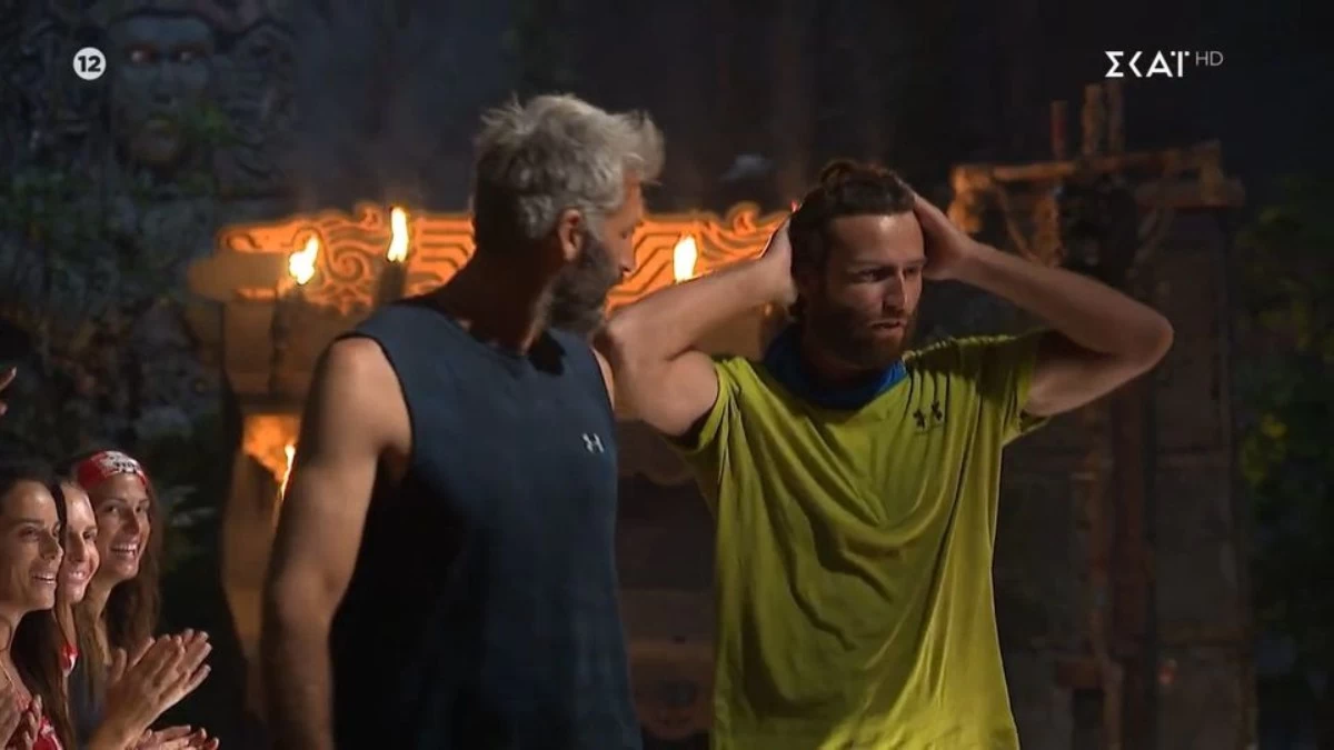 Survivor highlights 30/1: Οι 2 τελευταίοι υποψήφιοι προς αποχώρηση - Αυτός είναι ο πιο βρώμικος παίκτης του φετινού κύκλου