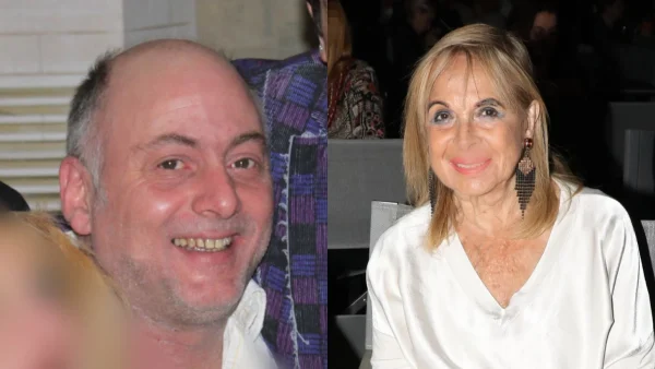 Άννα Φόνσου για Γιώργο Λαμπάτο: «Δεν είναι ωραίο να βγαίνουν και να λένε ότι πεινάνε...» - Η κίνησή της μετά την είδηση της οικονομικής εξαθλίωσης