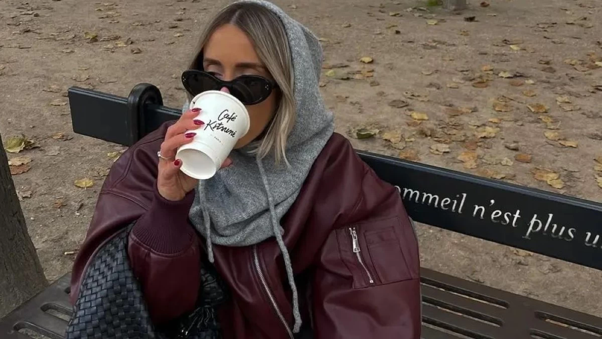 Πώς θα φορέσεις τις φόρμες σου εκτός σπιτιού: 4 ιδέες για να ξεκινήσεις το 2024 πιο cool από ποτέ