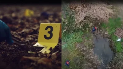 Αγγελική Νικολούλη: Ανατριχιαστικό το trailer της εκπομπής Φως στο Τούνελ - Πως η δολοφονία του Μπάμπη φέρνει στην επιφάνεια υπόθεση του 2019;