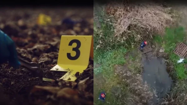 Αγγελική Νικολούλη: Ανατριχιαστικό το trailer της εκπομπής Φως στο Τούνελ - Πως η δολοφονία του Μπάμπη φέρνει στην επιφάνεια υπόθεση του 2019;