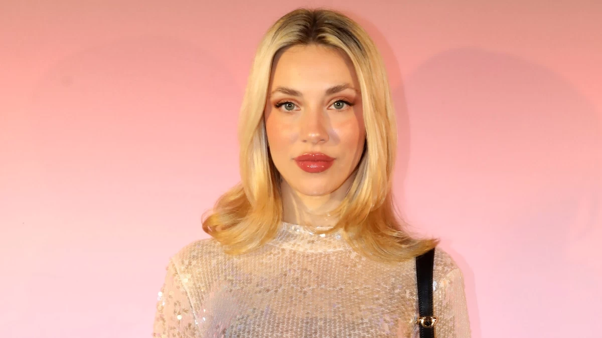 Γαρυφαλλιά Kαληφώνη: «Ο Θεός να φυλάει!» - Θύελλα αντιδράσεων κάτω από αποκαλυπτικό βίντεο στο μπάνιο της