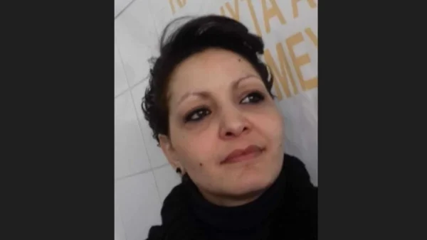 Θεσσαλονίκη: «Η απόλυτη ευτυχία όταν σε έχω στην αγκαλιά μου» - Η ανατριχιαστική ανάρτηση του συντρόφου της Γεωργίας για εκείνη λίγο καιρό πριν