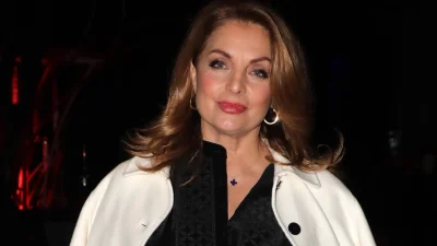 Πολύ ευχάριστα νέα για την Άντζελα Γκερέκου - Μετά από 26 ολόκληρα χρόνια θα...