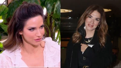 Κατερίνα Γερονικολού: «Πήγα στη Μιμή Ντενίση και μου είπε ότι είχε κλείσει η Βάσω Λασκαράκη το ρόλο»