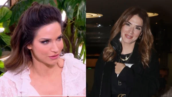 Κατερίνα Γερονικολού: «Πήγα στη Μιμή Ντενίση και μου είπε ότι είχε κλείσει η Βάσω Λασκαράκη το ρόλο»