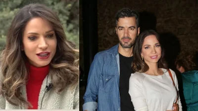 Κατερίνα Γερονικολού: «Δεν θα...» - Έκλεισε μεγάλο κεφάλαιο στην σχέση της με τον Γιάννη Τσιμιτσέλη