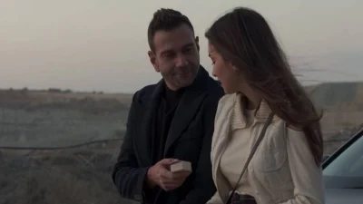 Η Γη της Ελιάς (14/1): «Δεν το πιστεύω, θα τρελαθώ!» - Κερδίζει 50.000 ευρώ την ώρα που αποκαλύπτεται η διπλή σχέση