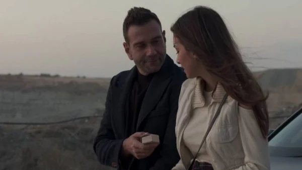 Η Γη της Ελιάς (14/1): «Δεν το πιστεύω, θα τρελαθώ!» - Κερδίζει 50.000 ευρώ την ώρα που αποκαλύπτεται η διπλή σχέση