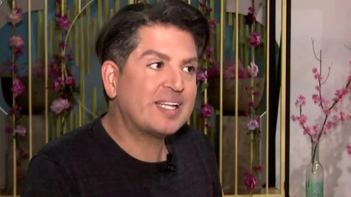 Γιάννης Πουλόπουλος: «Επειδή σήμερα άκουσα για τους ανθρώπους σαν κι εμένα να...» - Η φωτογραφία από το σύμφωνο συμβίωσης