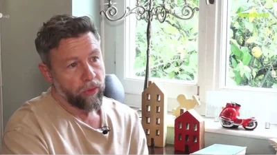 Γιάννης Βαρδής: «Όταν ο πατέρας μου ήταν άρρωστος, ο Γιώργος Νταλάρας ήταν εκεί...» - Η αποκάλυψη του για τον τραγουδιστή