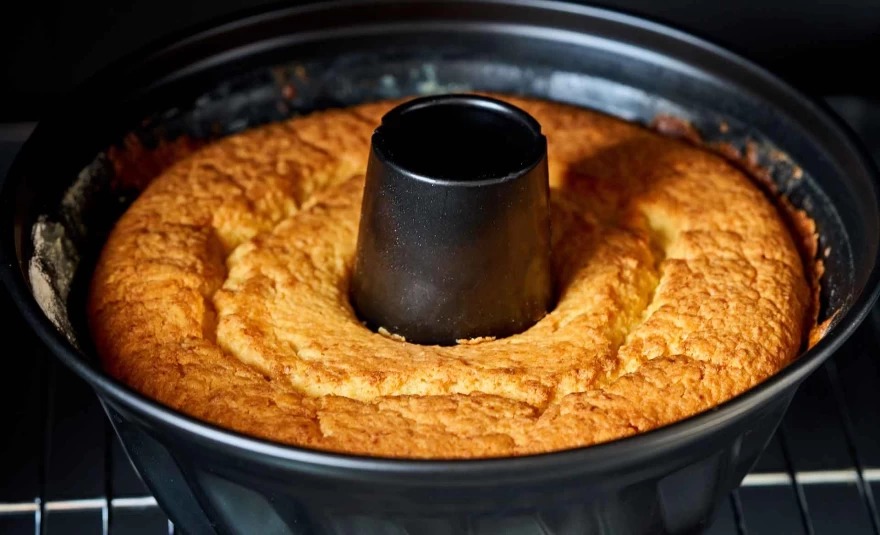 tips - Κέικ - Γιατί δε φουσκώνει