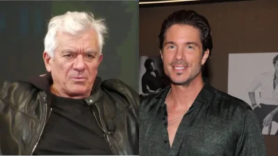 Γιώργος Γιαννόπουλος κατά Νίκου Οικονομόπουλου: «Αν είναι τόσο γνώστης των πράγματων, κρίμα που...»