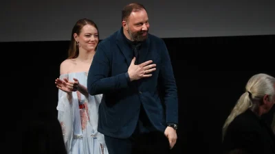 Όσκαρ 2024: Ανακοινώθηκαν οι υποψηφιότητες- Σε 11 κατηγορίες το Poor Things του Γιώργου Λάνθιμου!