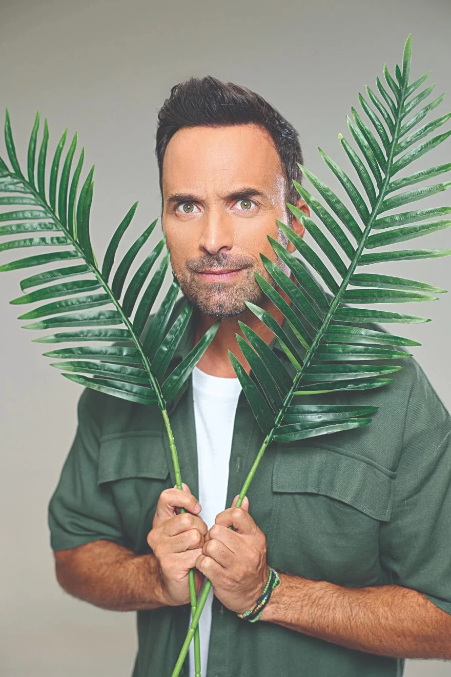 Γιώργος Λιανός