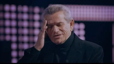 Γιώργος Μαργαρίτης: «Τον είχαμε χάσει όταν ήταν πέντε έξι χρονών...» - Συγκινεί για τον γάμο, τη νύχτα και τις δύο απώλειες που τον "τσάκισαν"