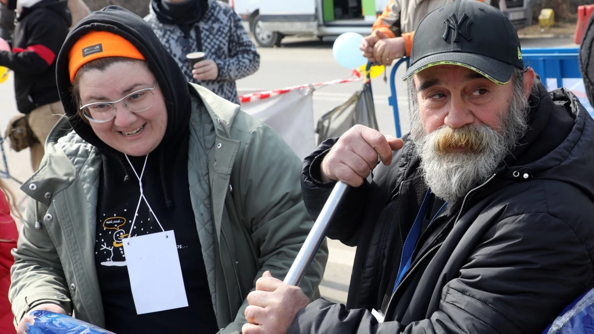 Γωγώ Δελογιάννη για Κωνσταντίνο Πολυχρονόπουλο: «Δεν έχω λόγια, δεν είχα καταλάβει τίποτα»