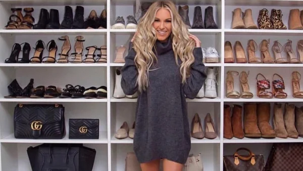 Σε στενεύουν τα καινούργια σου παπούτσια; Με αυτό το έξυπνο κόλπο θα ανοίξουν σε 5 λεπτά