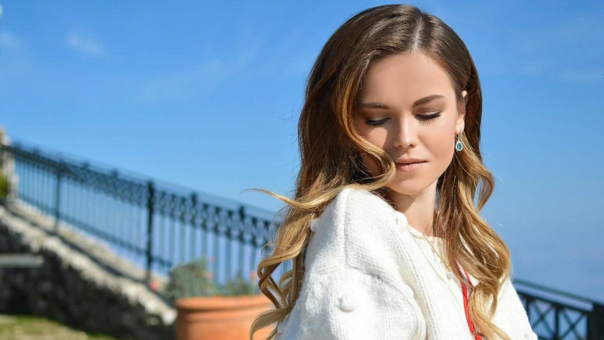 Ξύδι βατόμουρου: Το απόλυτο μυστικό για υγιή και λαμπερά μαλλιά!