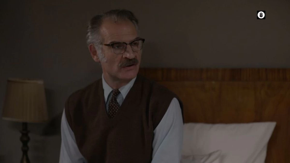 Ηλέκτρα (31/1):  Μια θλιβερή σιωπή έχει σκεπάσει σαν πέπλο την Αρσινόη