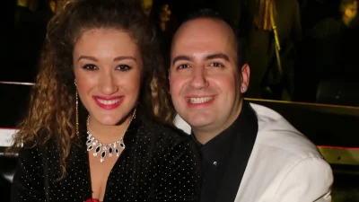 Ιλάειρα Ζήση: «Έχω πολλούς εμετούς λόγω εγκυμοσύνης...» - Η νέα ανάρτησή της για την κατάσταση της υγείας της