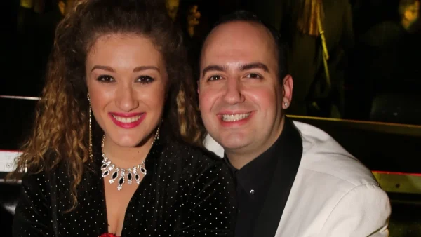 Ιλάειρα Ζήση: «Έχω πολλούς εμετούς λόγω εγκυμοσύνης...» - Η νέα ανάρτησή της για την κατάσταση της υγείας της