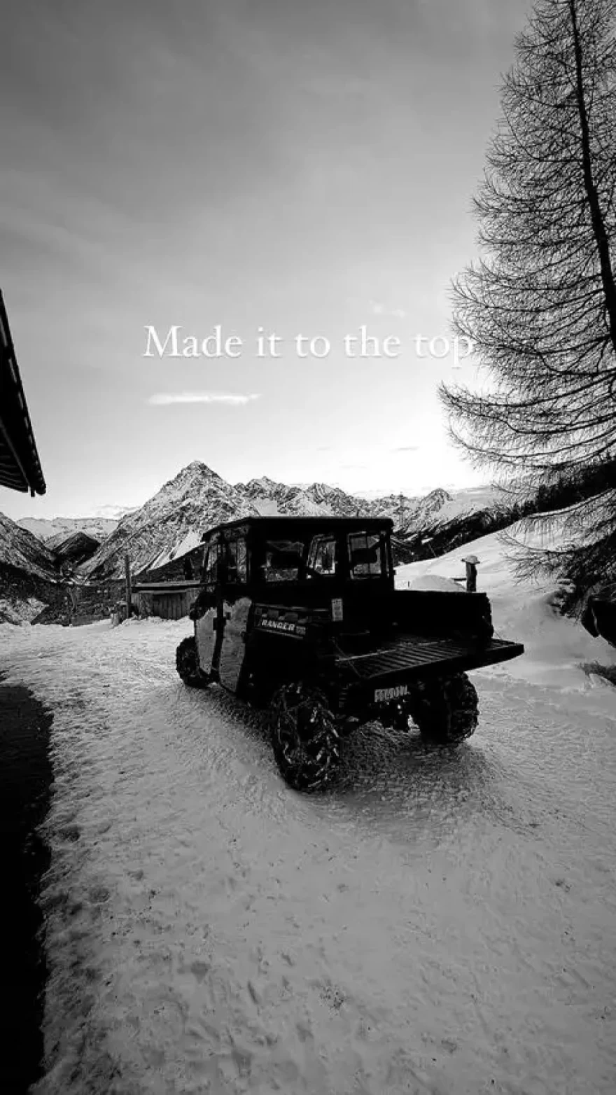 Ηλιάνα Παπαγεωργίου Άλπεις