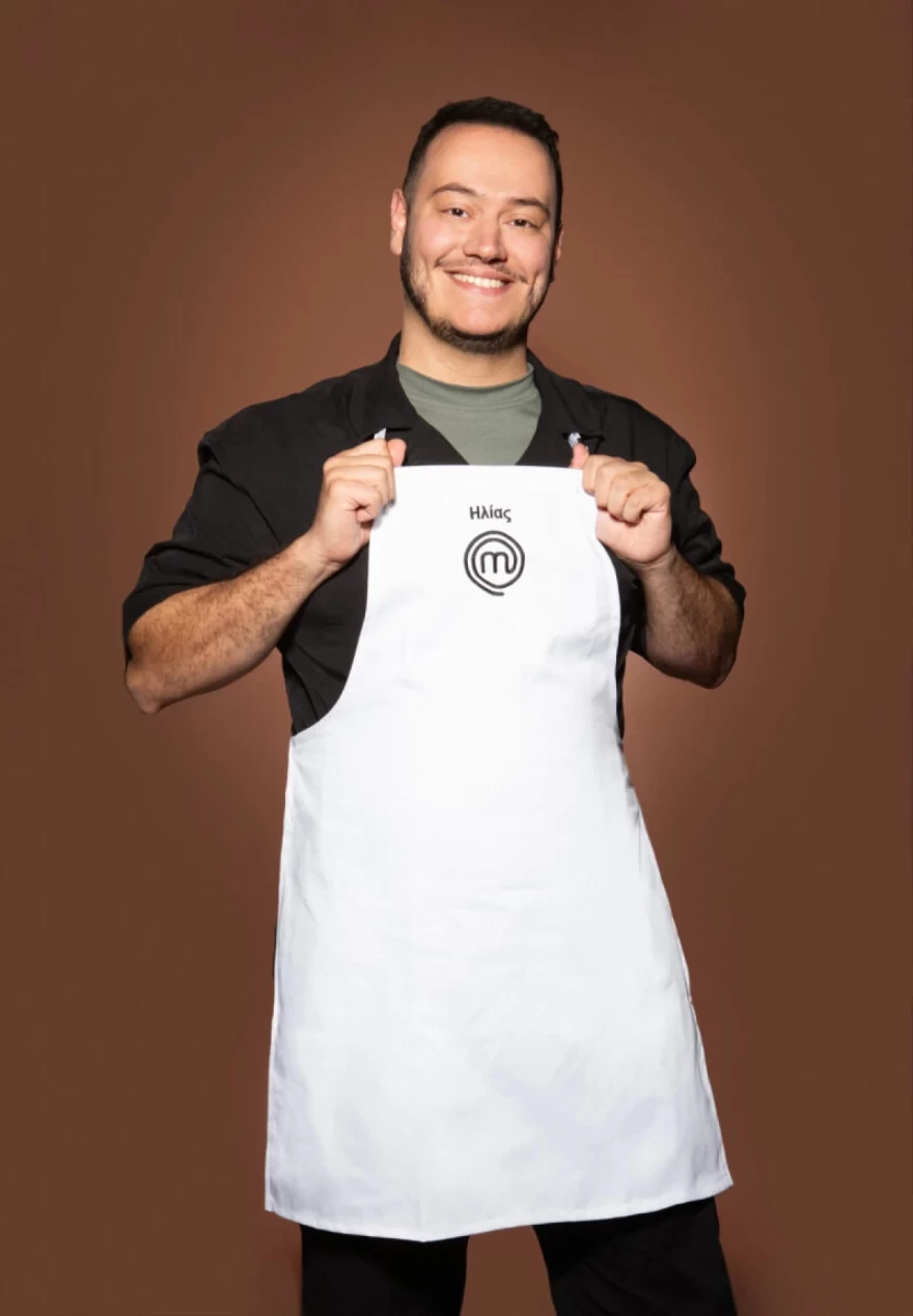 Ηλίας Παναγιώτου 