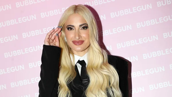 Ιωάννα Τούνη: «Απλά είμαι έξτρα κουρασμένη...» - Η πραγματικότητα με ένα μωρό στο σπίτι