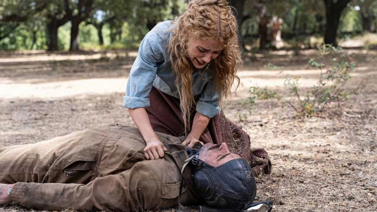 Open: Ο Έρωτας φυγάς έφυγε η Υπόσχεση έρχεται - Όλα όσα πρέπει να γνωρίζετε για τη νέα σειρά