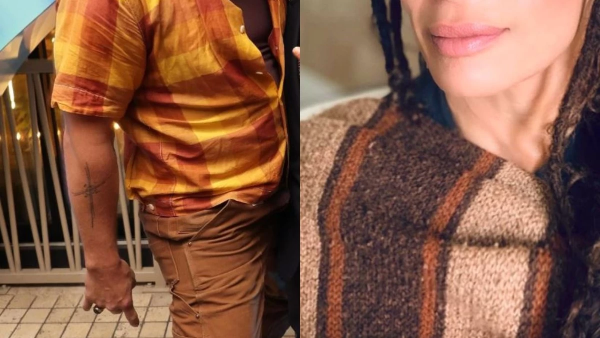 Χωρισμός "βόμβα" στην showbiz έπειτα από 6 χρόνια - Βγήκε ήδη το διαζύγιο και αποφάσισαν συνεπιμέλεια των παιδιών