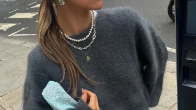 Το κόλπο για να μη μαυρίσουν ξανά τα ψεύτικα κοσμήματά σου - Το εφαρμόζουν όλα τα κορίτσια της μόδας