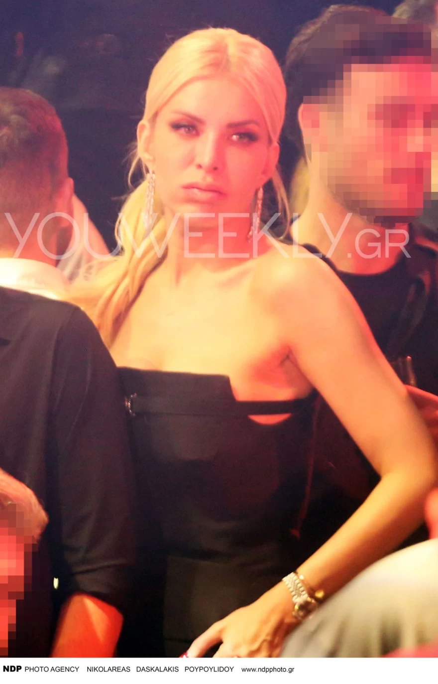 Καινούργιου Μπουζούκια