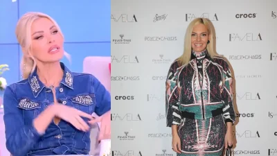 Κατερίνα Καινούργιου: «Υπήρχε μία διαφορά! Εγώ δεν μπήκα...» - Η δήλωση για τα πρώτα βήματα της Ιωάννας Μαλέσκου στην τηλεόραση