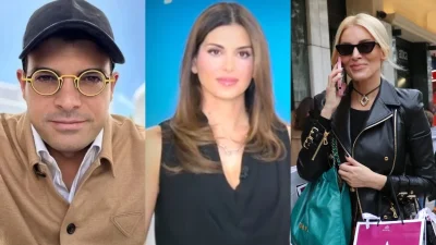 Σταματίνα Τσιμτσιλή: Αποκάλυψε σοβαρή σχέση της Κατερίνας Καινούργιου μετά τον Τσαγκρίδη - «Είχε επιλέξει να το προστατέψει!»