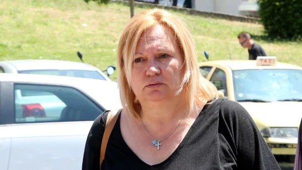 Ξέσπασε η Καίτη Φίνου: «Με την Acun Medya είχα υπογράψει συμβόλαιο για...»