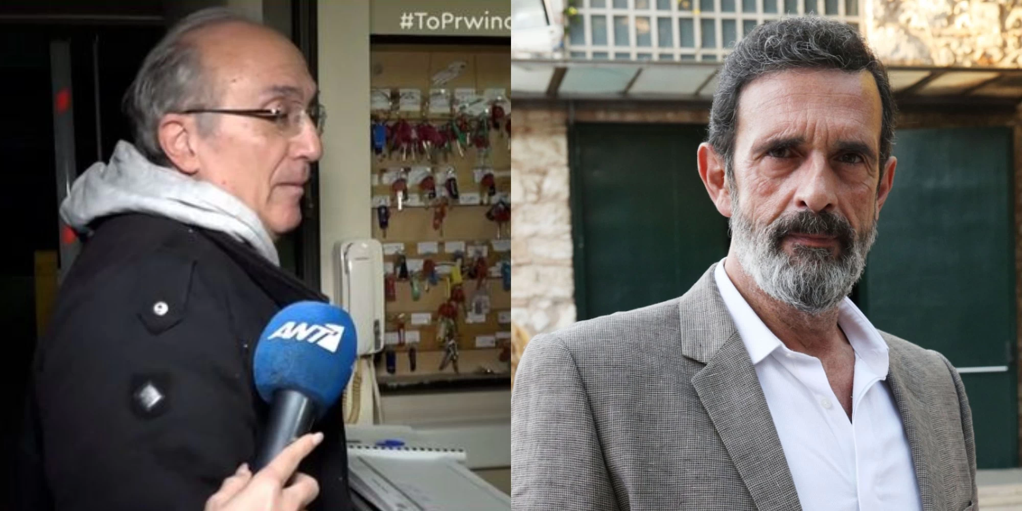 Γιάννης Νταλιάνης: Η πρώτη αντίδραση μετά την αντικατάσταση του Λεωνίδα Κακούρη - «Πρέπει να ανταποκριθώ για να...»