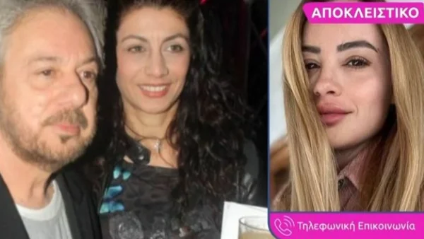 Καλλιστώ Βαρδή για Φιλοθέη Μωβ: «Δεν μπορούσαμε ούτε καν να πενθήσουμε τον πατέρα μας! Θα το συζητήσω με τον αδερφό μου...»