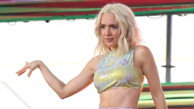 Καλομοίρα: Εξαφανισμένη από τα social media - Η τελευταία αινιγματική της ανάρτηση