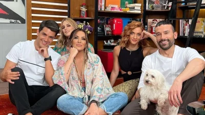 ALPHA: Εκτός η Ναταλία Γερμανού - Τι συμβαίνει με την υγεία της