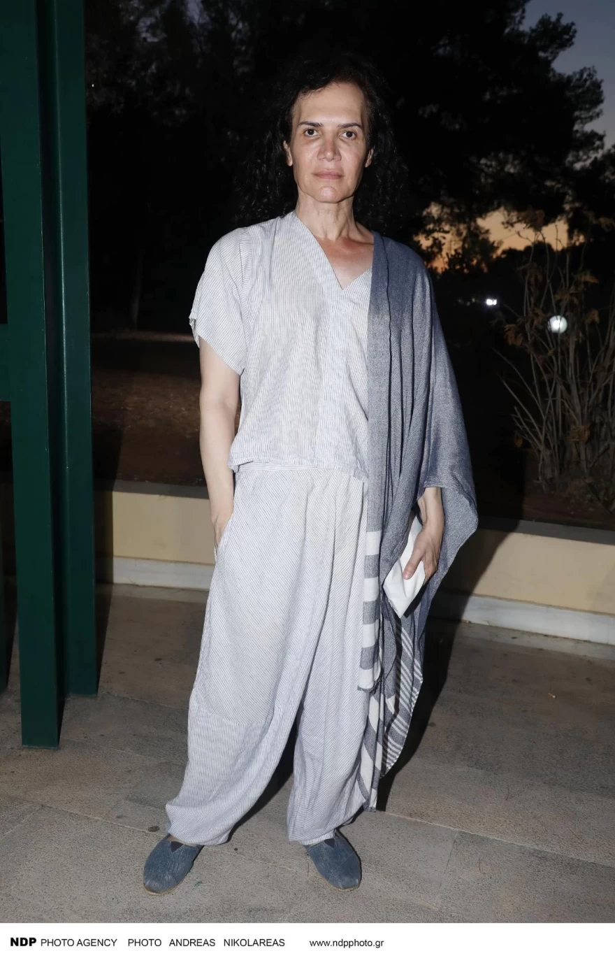 ΠΑΝΤΕΛΗΣ ΚΑΝΑΡΑΚΗΣ