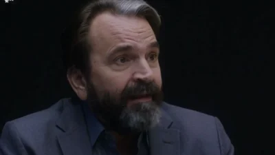 Κάνε ότι κοιμάσαι (8/1): Ο Σταματάκης απειλεί τον Βασίλη - Θα μιλήσει στην αστυνομία;